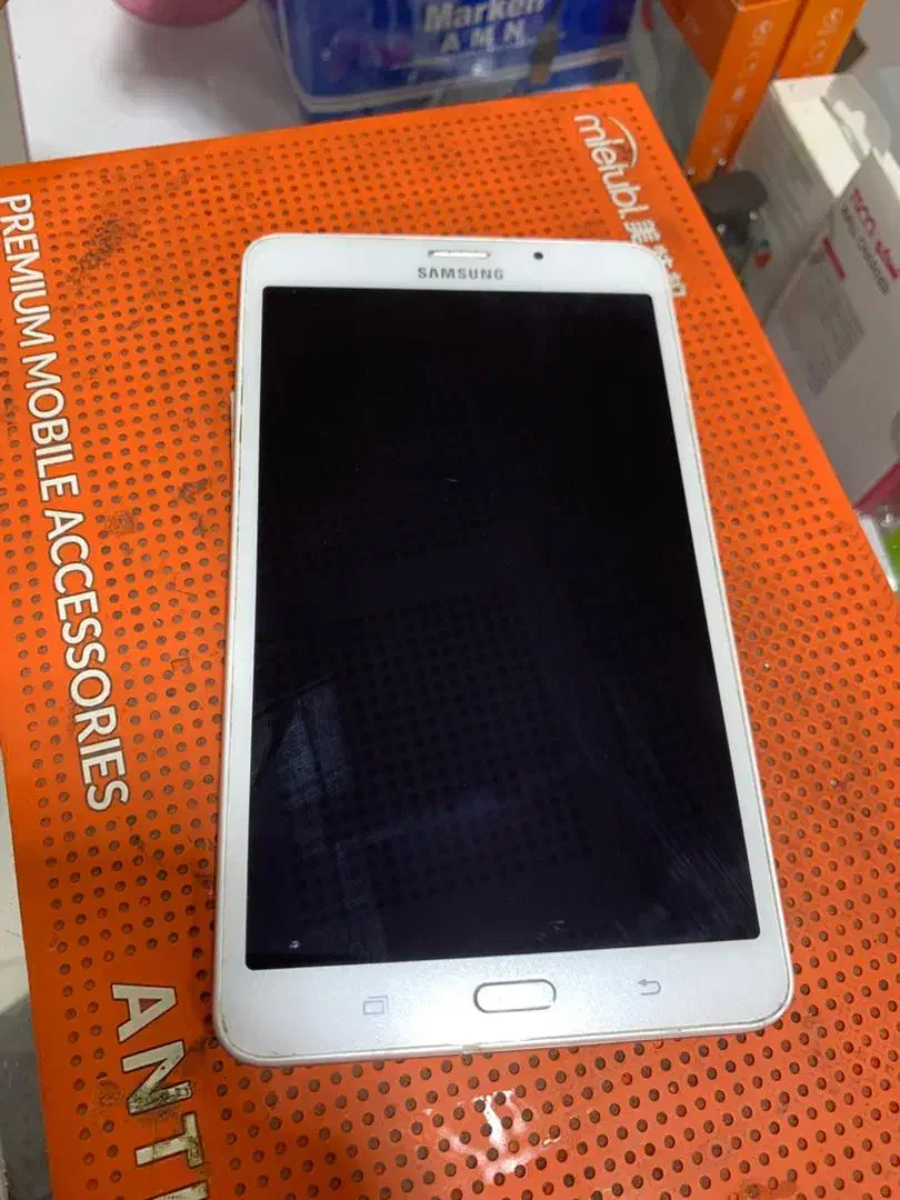 Tab samsanG|تبلت|گرمسار, |دیوار