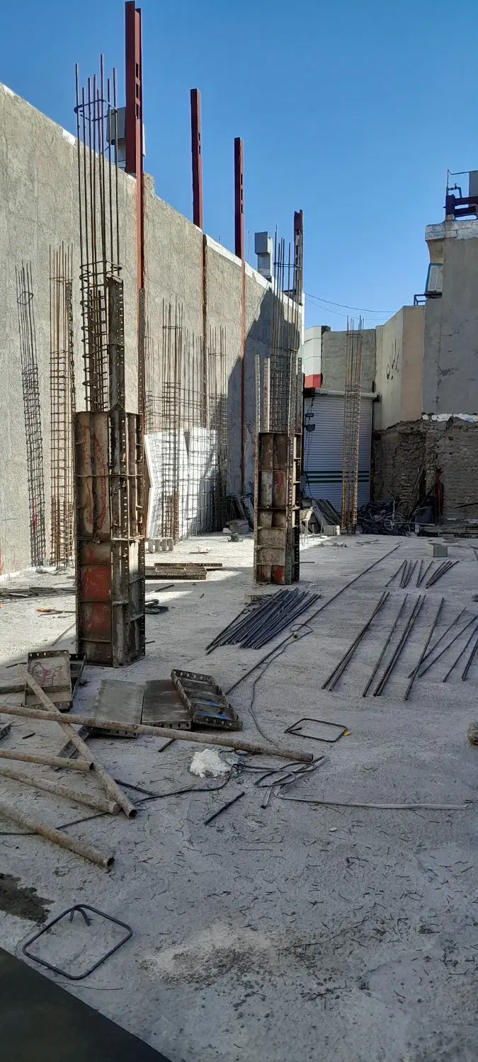کارگر|استخدام معماری، عمران و ساختمانی|کازرون, |دیوار