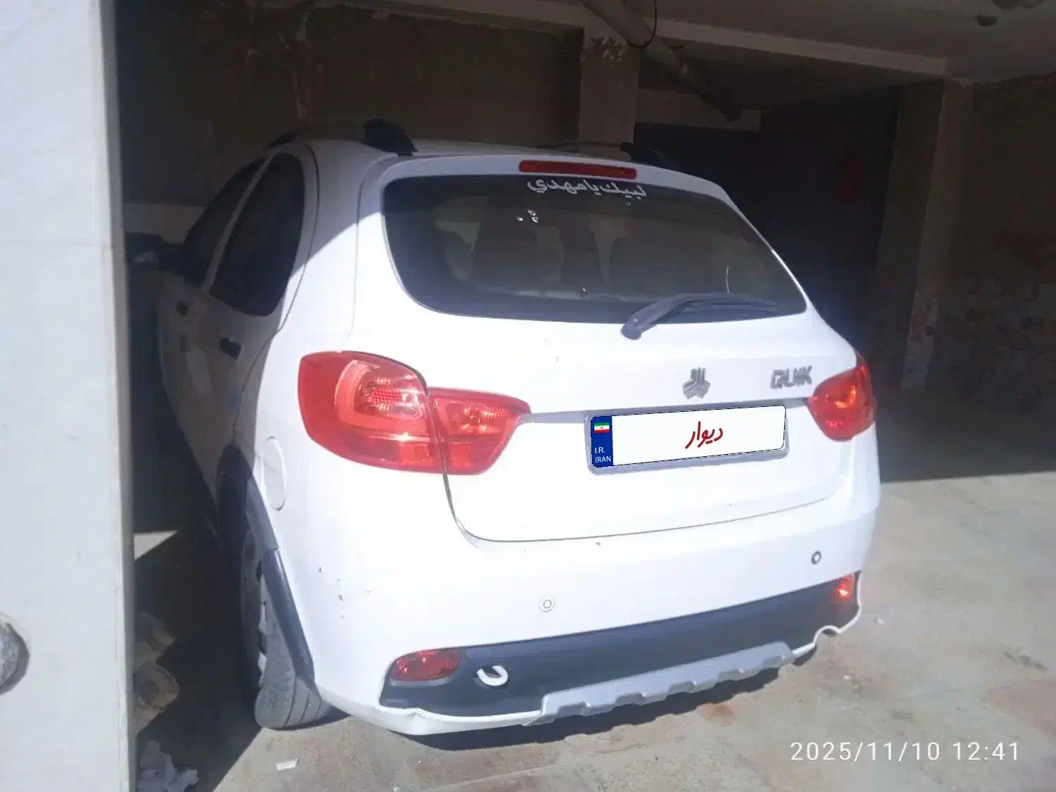 کوییک99|خودرو سواری و وانت|اسدآباد, |دیوار