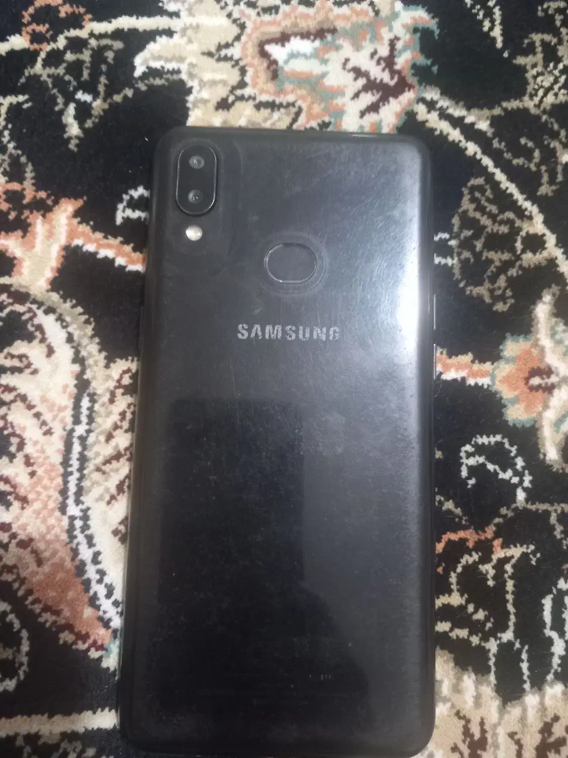 گوشی A10s|موبایل|ورامین, ورامین|دیوار