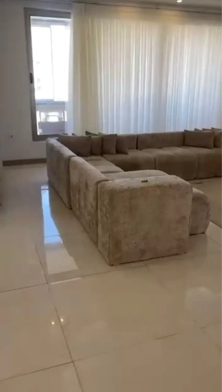 اجاره تک واحدی امین فاز مهندسین ۳|اجارهٔ آپارتمان|ارومیه, |دیوار