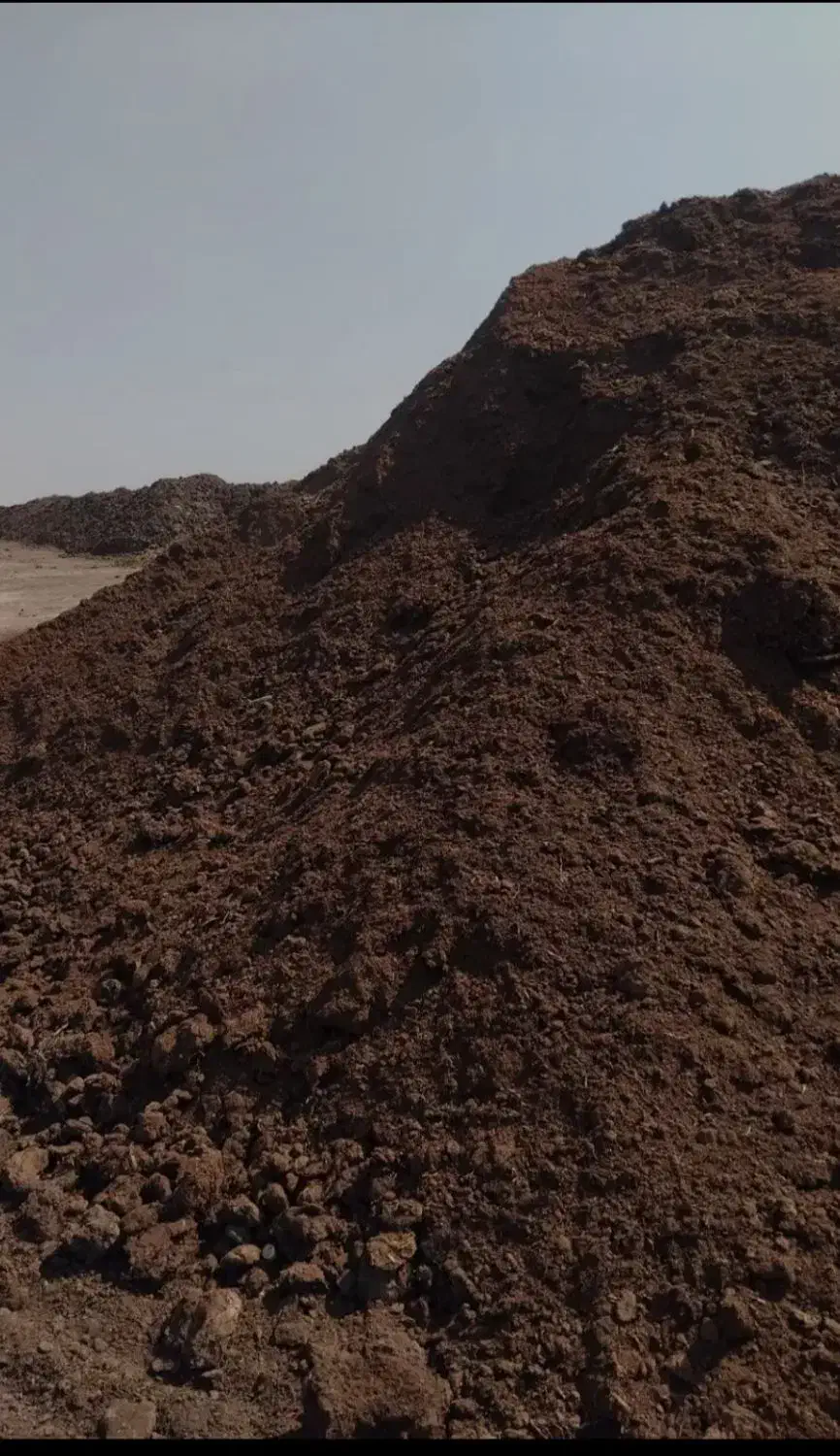 کود گاوی سوخته درجه 1|خدمات باغبانی و درختکاری|چناران, |دیوار