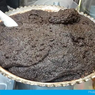 تولید و پخش حلوا سیاه|خوردنی و آشامیدنی|اردبیل, |دیوار