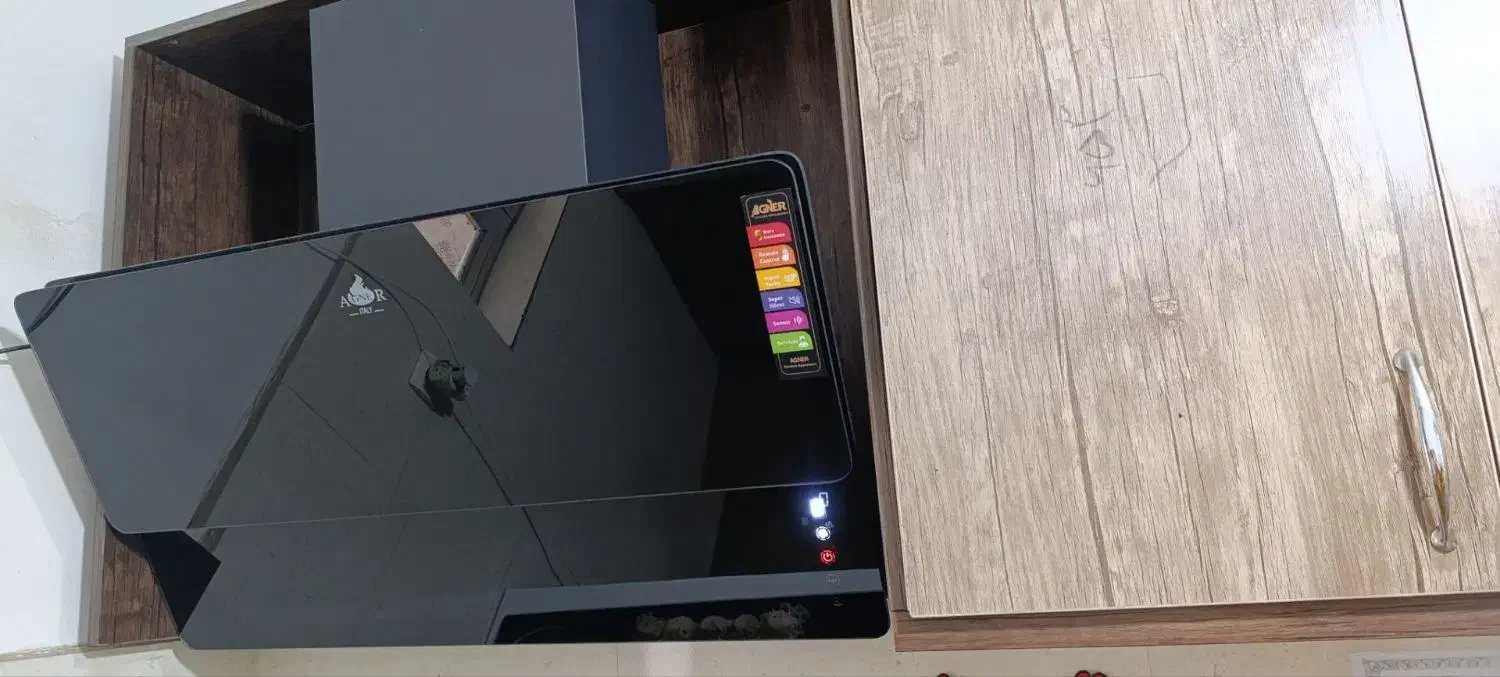 هود آشپزخانه|هود|بندرعباس, |دیوار