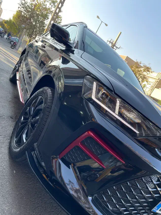 (۴تا کارکرد) KMC A5 کی ام سی آ۵|خودرو سواری و وانت|تبریز, |دیوار