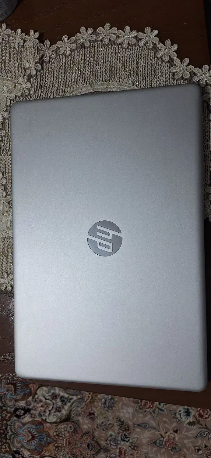 لب تاپ اچ پی سالم|رایانه همراه|همدان, |دیوار