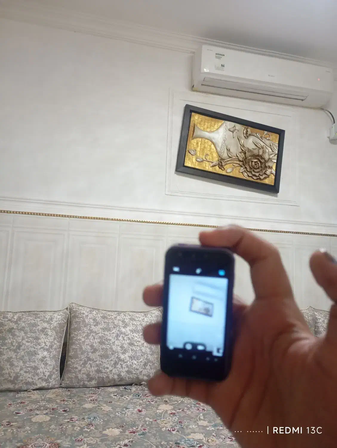 ایفون کوچولو 15 پرومکس|موبایل|میناب, |دیوار