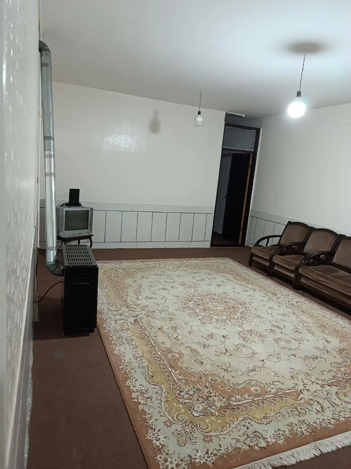 اجاره کوتاه مدت آپارتمان ۸۵ متری در منتظرالمهدی|اجارهٔ کوتاه‌مدت آپارتمان و سوئیت|اصفهان, منتظرالمهدی|دیوار