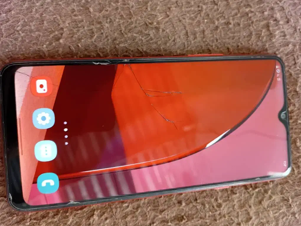 سامسونگ A۲۰|موبایل|اصفهان, سرشبادران|دیوار