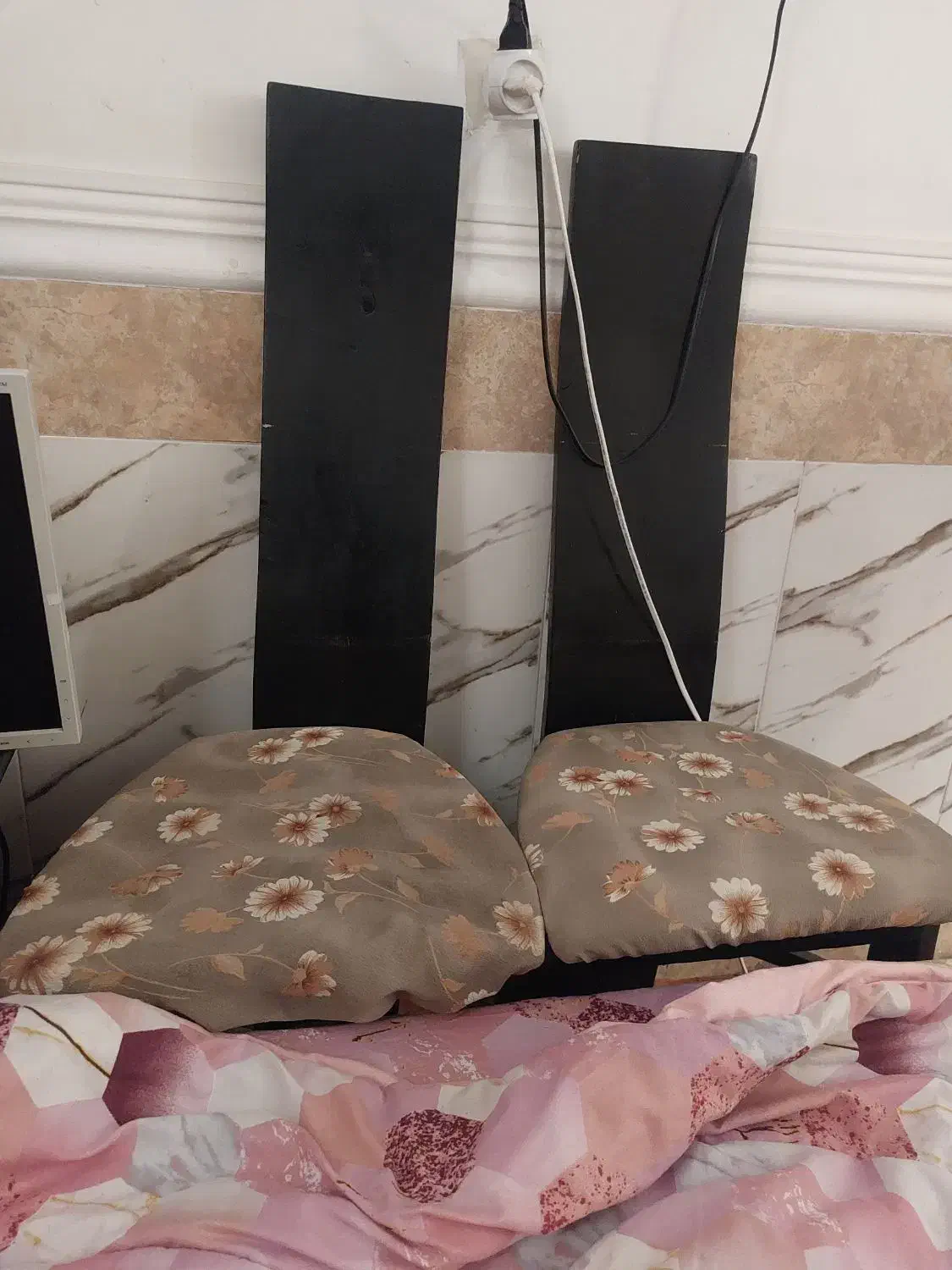 میز ناهارخوری|میز و صندلی غذاخوری|بیرجند, |دیوار