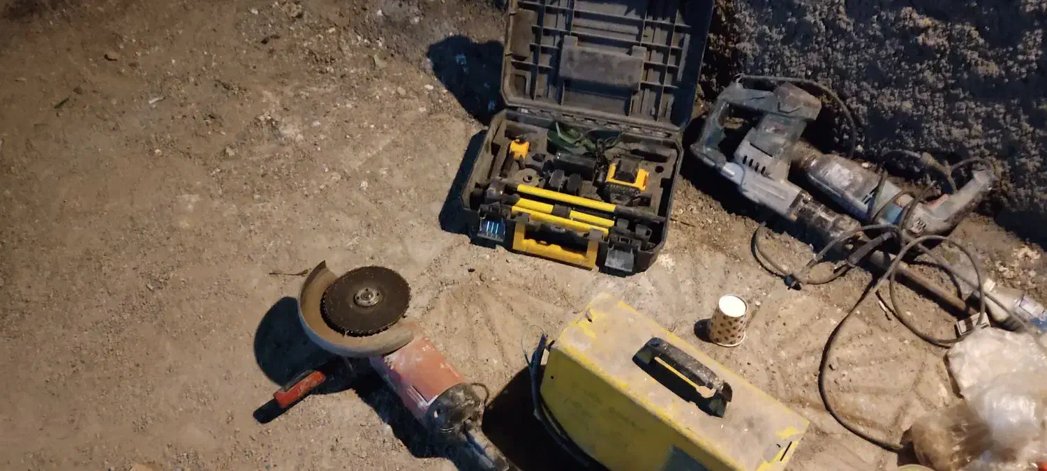 کفتر|ابزارآلات|کرمانشاه, |دیوار