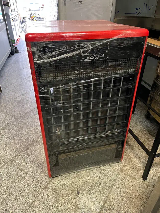 بخاری انرژی مدل ۶۴۰|بخاری، هیتر، شومینه|تهران, تهرانسر مرکزی|دیوار