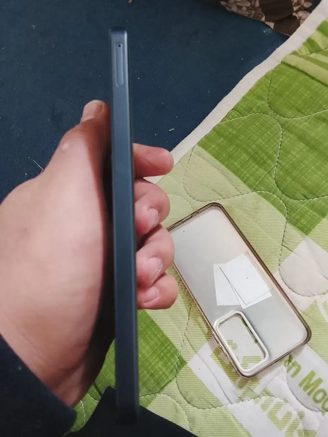 گوشی a16|موبایل|مشهد, سپاد|دیوار