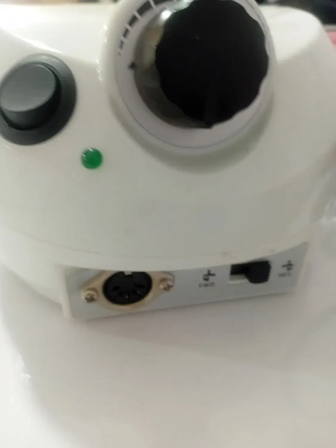 سوهان برقی نیل دریل|آرایشی، بهداشتی، درمانی|میانه, |دیوار