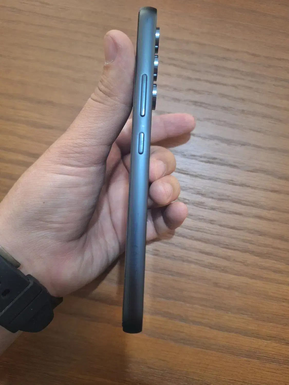 سامسونگ A54 5G با حافظه 128 گیگ|موبایل|کرج, شهرک بنفشه|دیوار