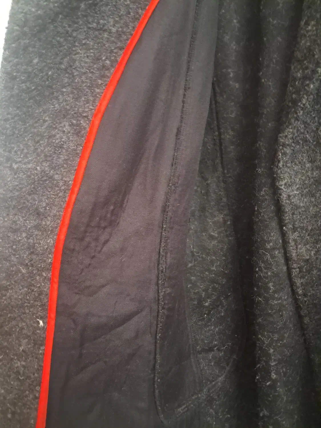 پالتو زنانه|لباس|گرمی, |دیوار