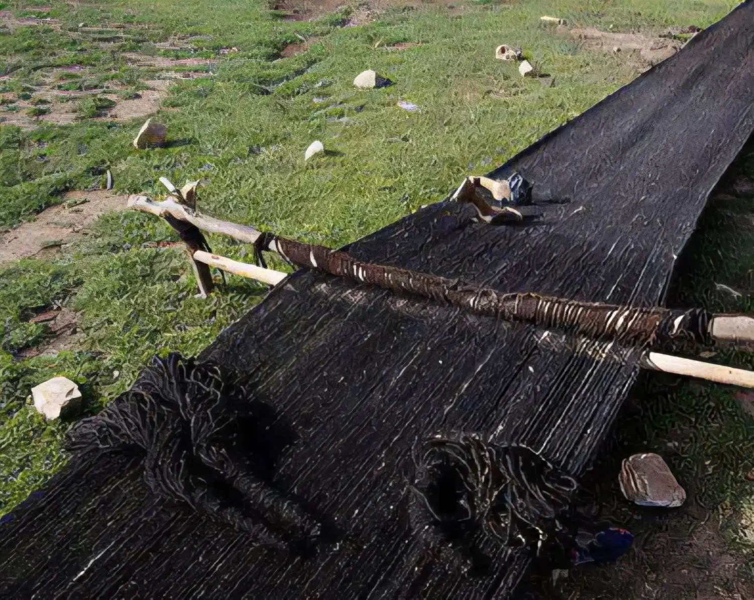 تخته سیاه چادر(دوار)|کوهنوردی و کمپینگ|دهلران, |دیوار