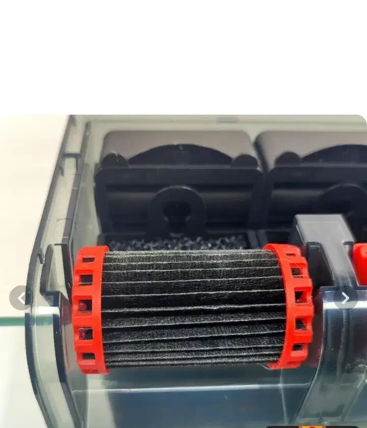 نور ۱متری آکوا فیلتر بزرگ واتربر آکواریوم ۱۲۰سانتی|ماهی|مشهد, کوشش|دیوار