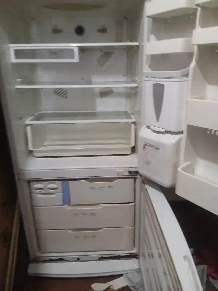 یخچال|یخچال و فریزر|اهواز, پردیس دو|دیوار