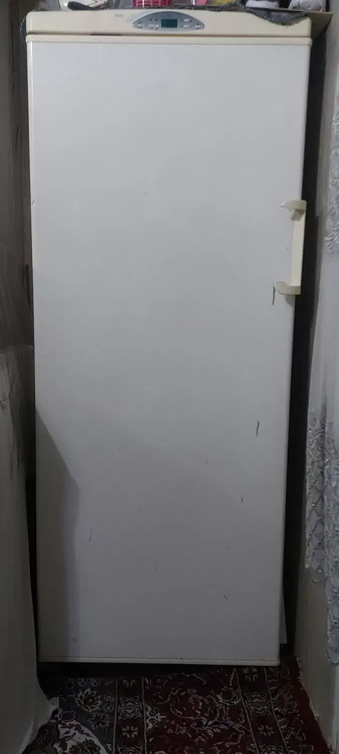 فریزر ۷ کشو پارس|یخچال و فریزر|تهران, جوادیه|دیوار