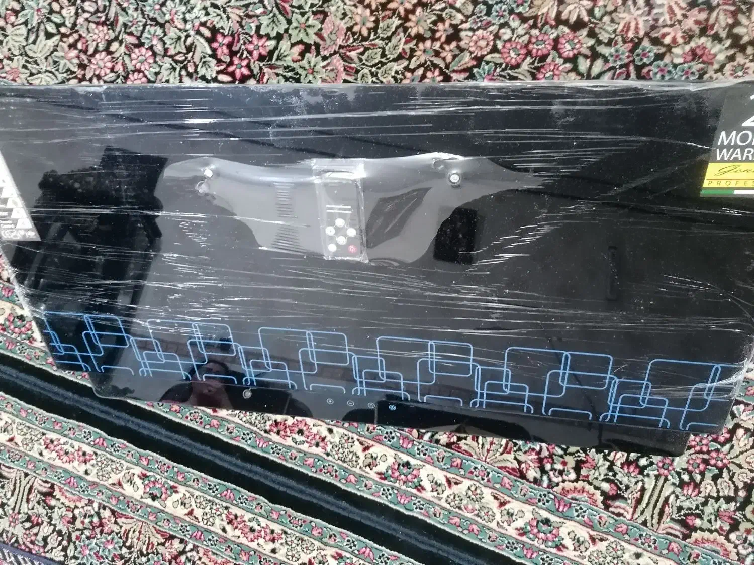 هود|هود|کرمان, |دیوار