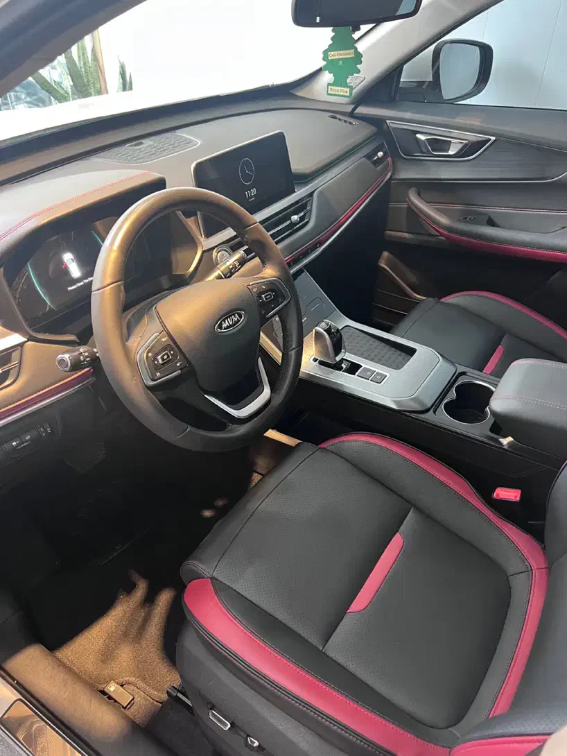 ام وی ام x55 pro ie ۴۰۳|خودرو سواری و وانت|تهران, حافظیه|دیوار