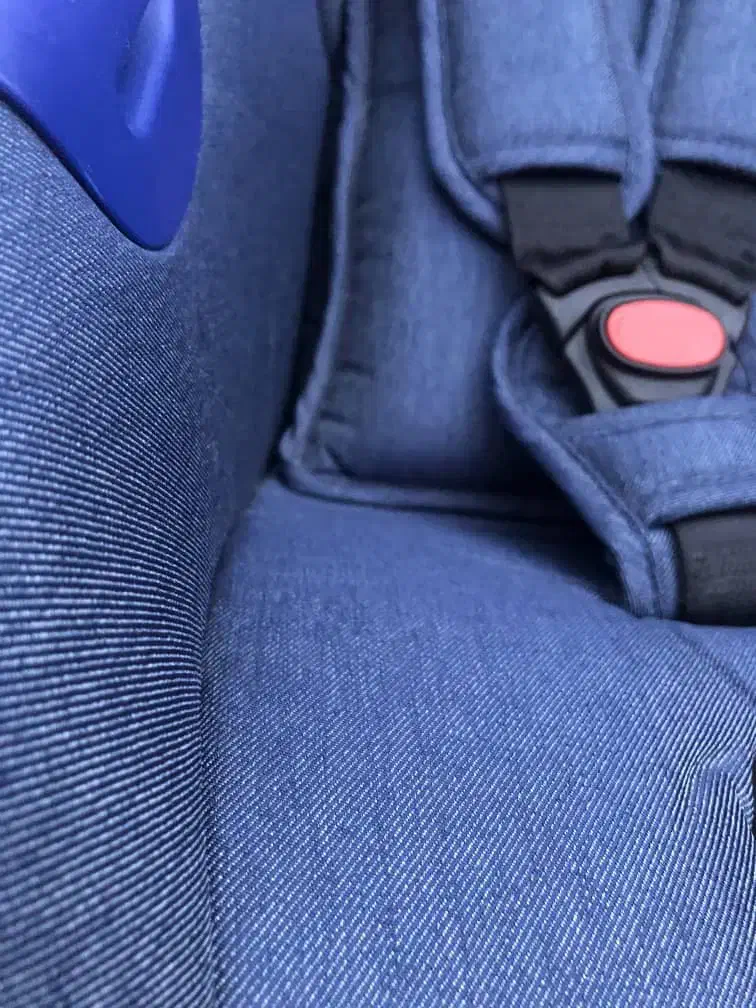 فروش سِت کالسکه کریر کیف (کولار آلمان)|کالسکه و لوازم جانبی|شیراز, میرزاکوچک خان|دیوار