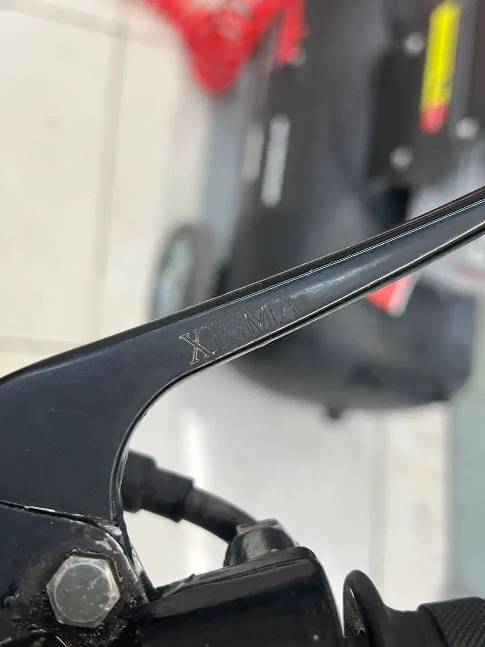 زیگماا125|موتورسیکلت|قم, پردیسان|دیوار