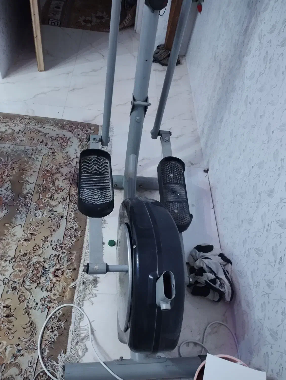 دوچرخه ایستاده ورزشی|تجهیزات ورزشی|کرمانشاه, |دیوار