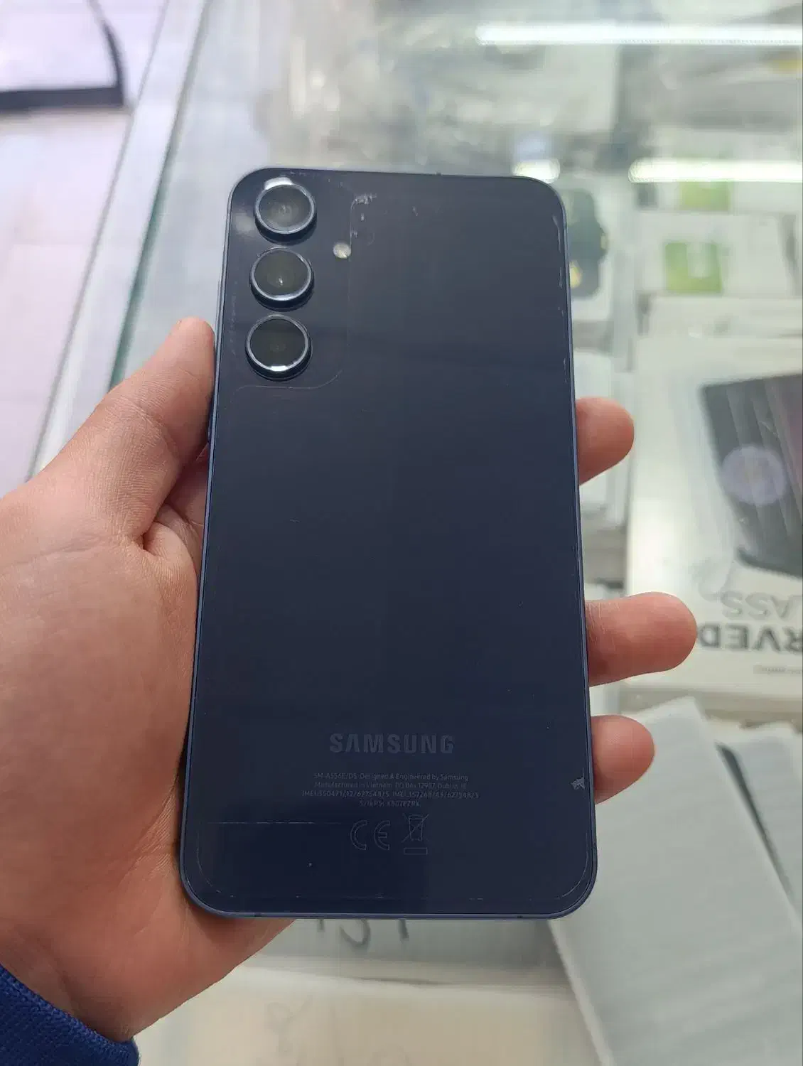 a55 درحد|موبایل|فشاپویه, |دیوار