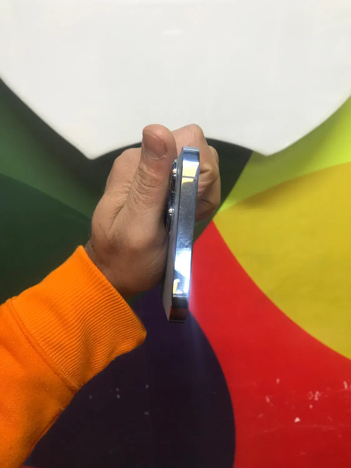 iphone 13promax|موبایل|مشهد, سجاد شهر|دیوار