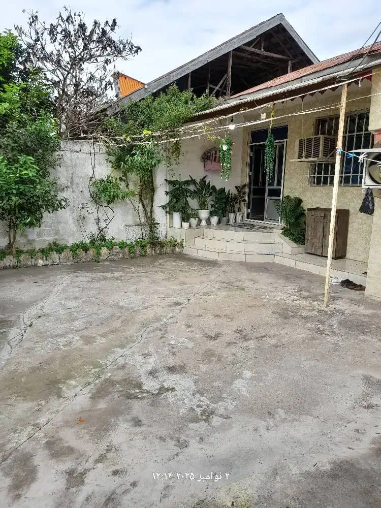 فروش خانه ویلایی در 8 کیلومتری ساحل زیباکنار|فروش خانه و ویلا|لشت نشا, |دیوار