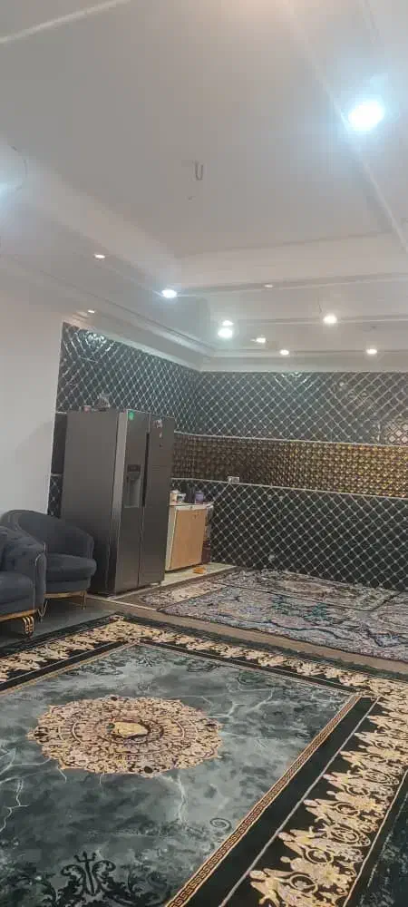 فروش خانه ویلایی ۱۳۰متر، زمین شهری خیابان زیبا|فروش خانه و ویلا|خرمشهر, |دیوار