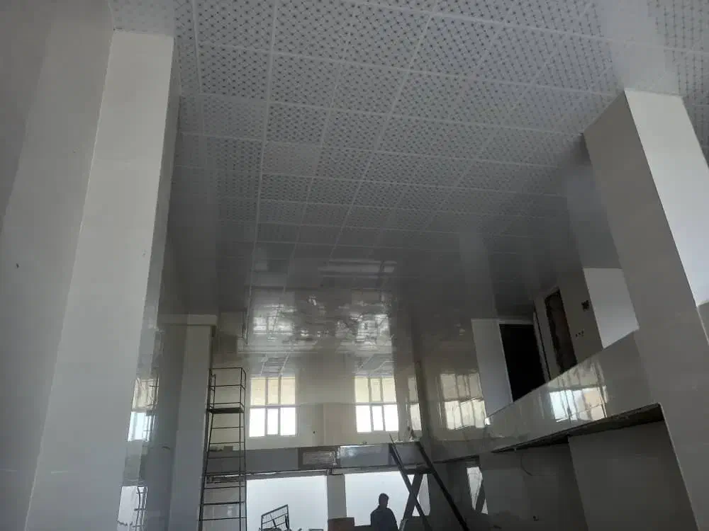 نصاب کناف و شبکه|خدمات پیشه و مهارت|تهران, اسکندری|دیوار