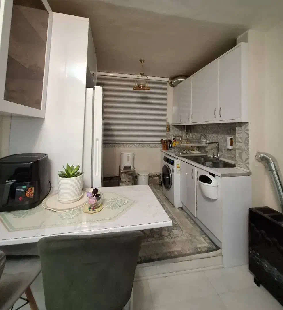 38متر با پارکینگ طبقه دوم سلسبیل مرتضوی|فروش آپارتمان|تهران, سلسبیل جنوبی|دیوار