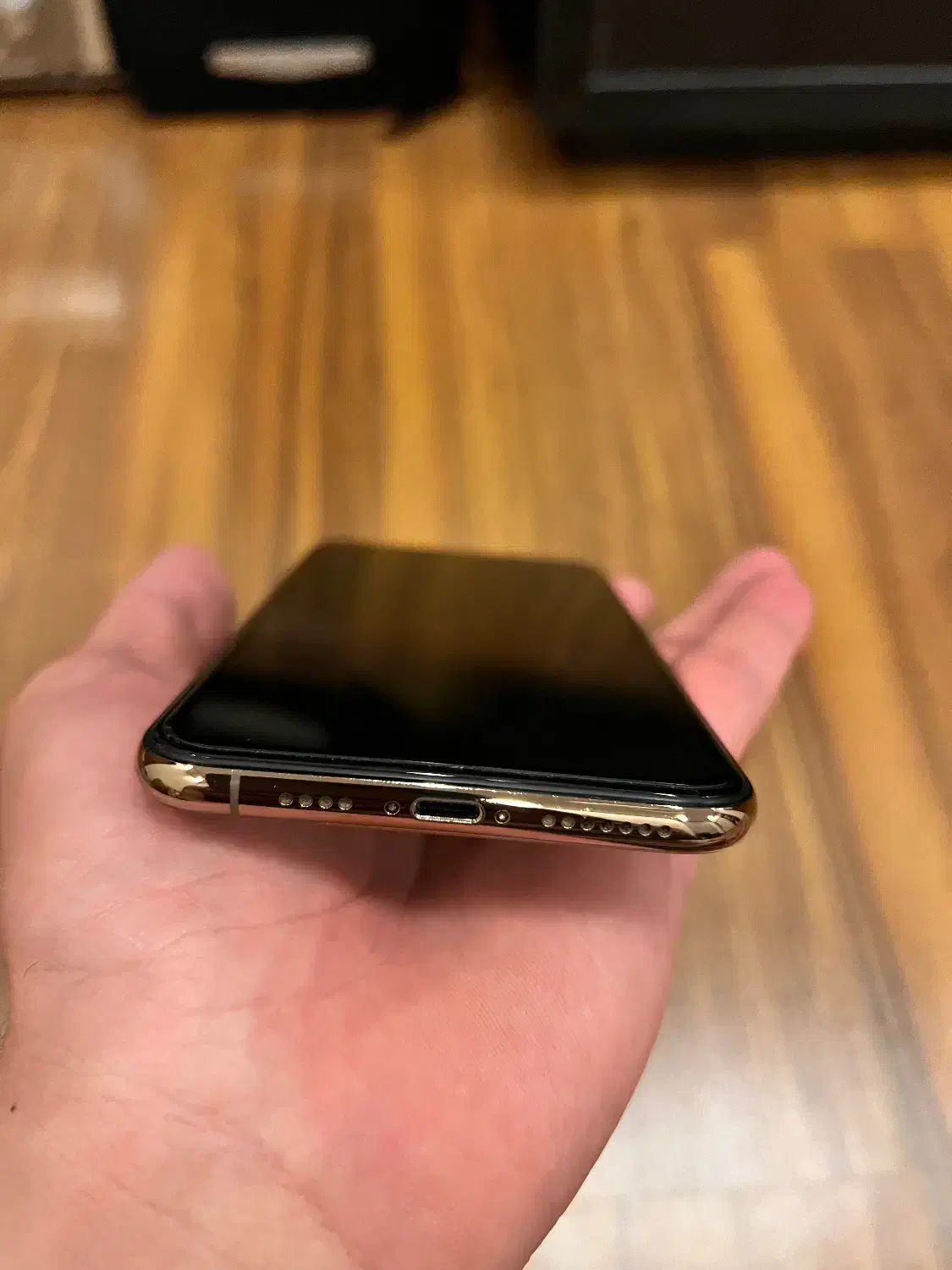 ایفون ایکس مکس xmax 256G|موبایل|کرج, فاز ۴ مهرشهر|دیوار