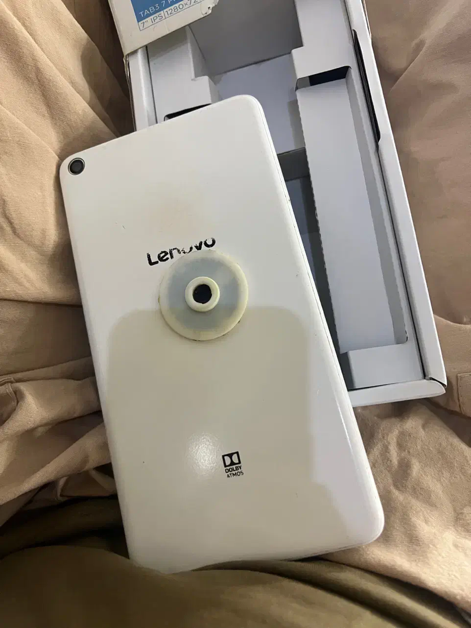 تبلت لنوو 7plus|تبلت|مشهد, صیاد شیرازی|دیوار