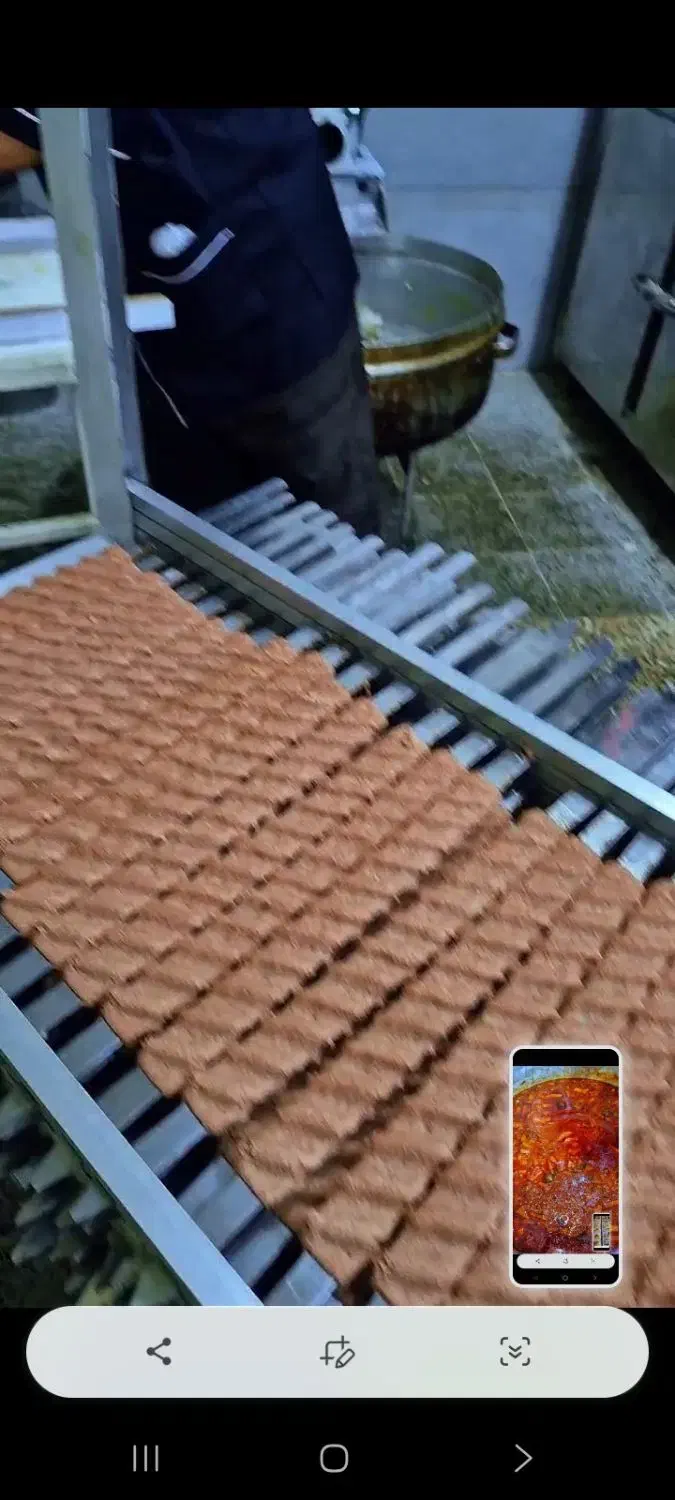 آشپزخانه مسجد|خدمات پذیرایی، مراسم|دزفول, |دیوار