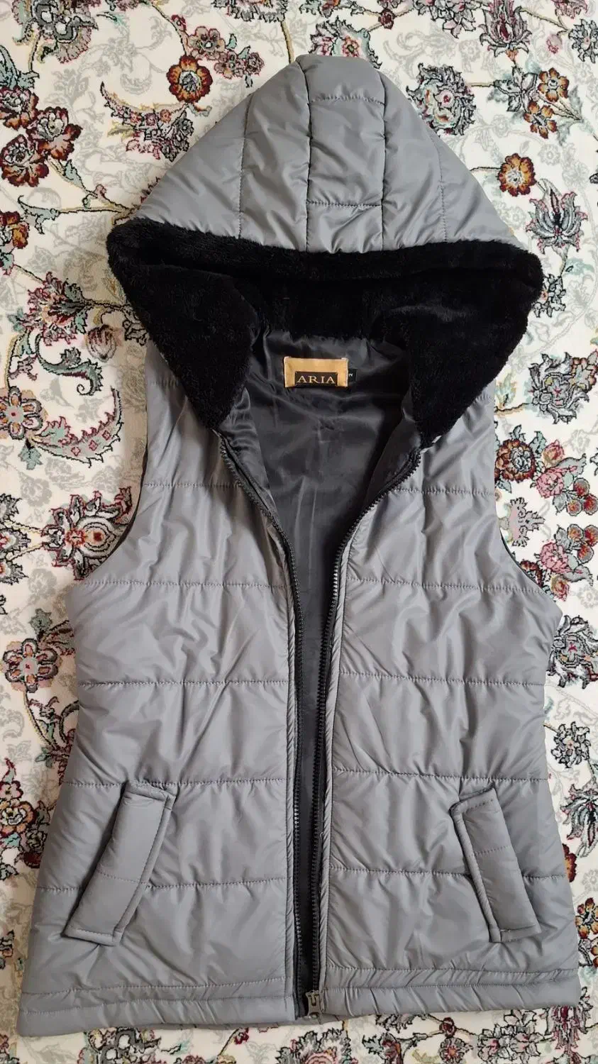 پافر نو|لباس|مراغه, |دیوار