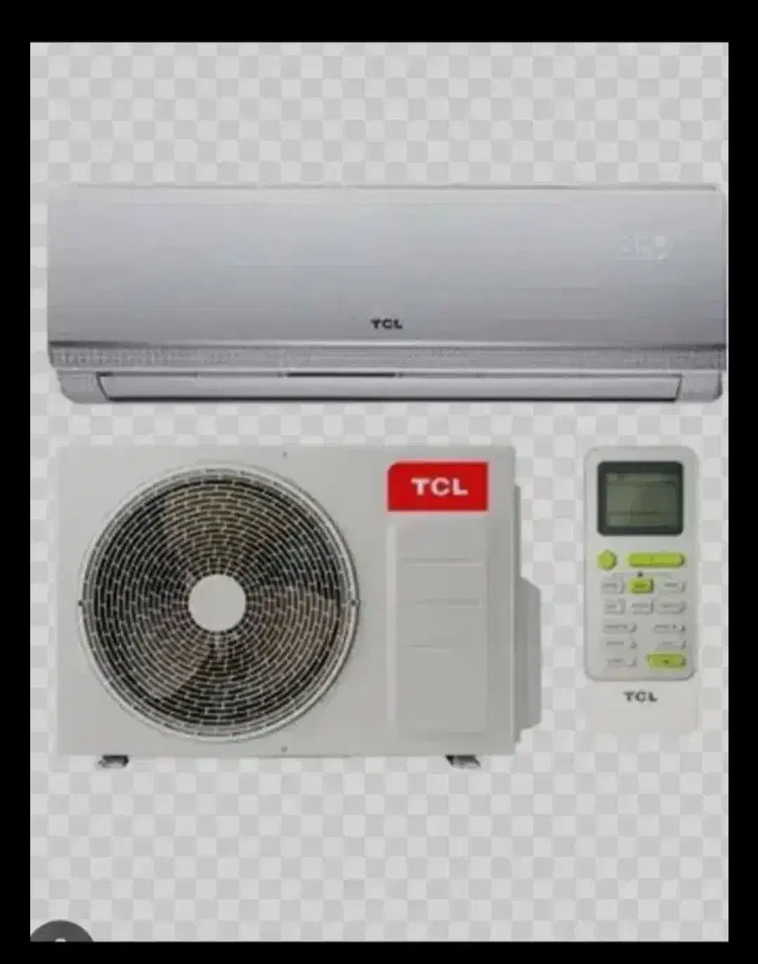 تی سی ال موتور تی ۳|کولر گازی و فن‌کوئل|خان ببین, |دیوار