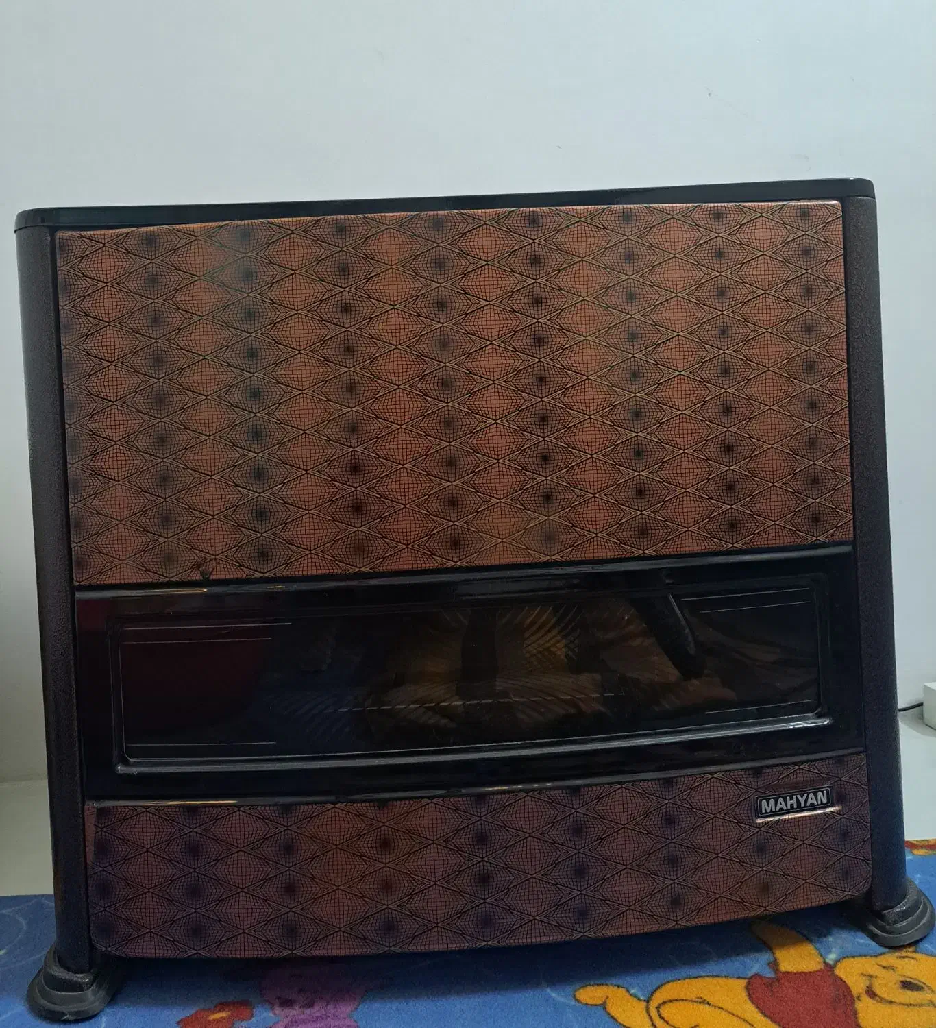 بخاری|بخاری، هیتر، شومینه|مشهد, انقلاب|دیوار