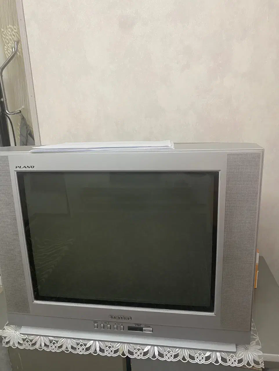 تلوزیون|تلویزیون و پروژکتور|سهند, |دیوار