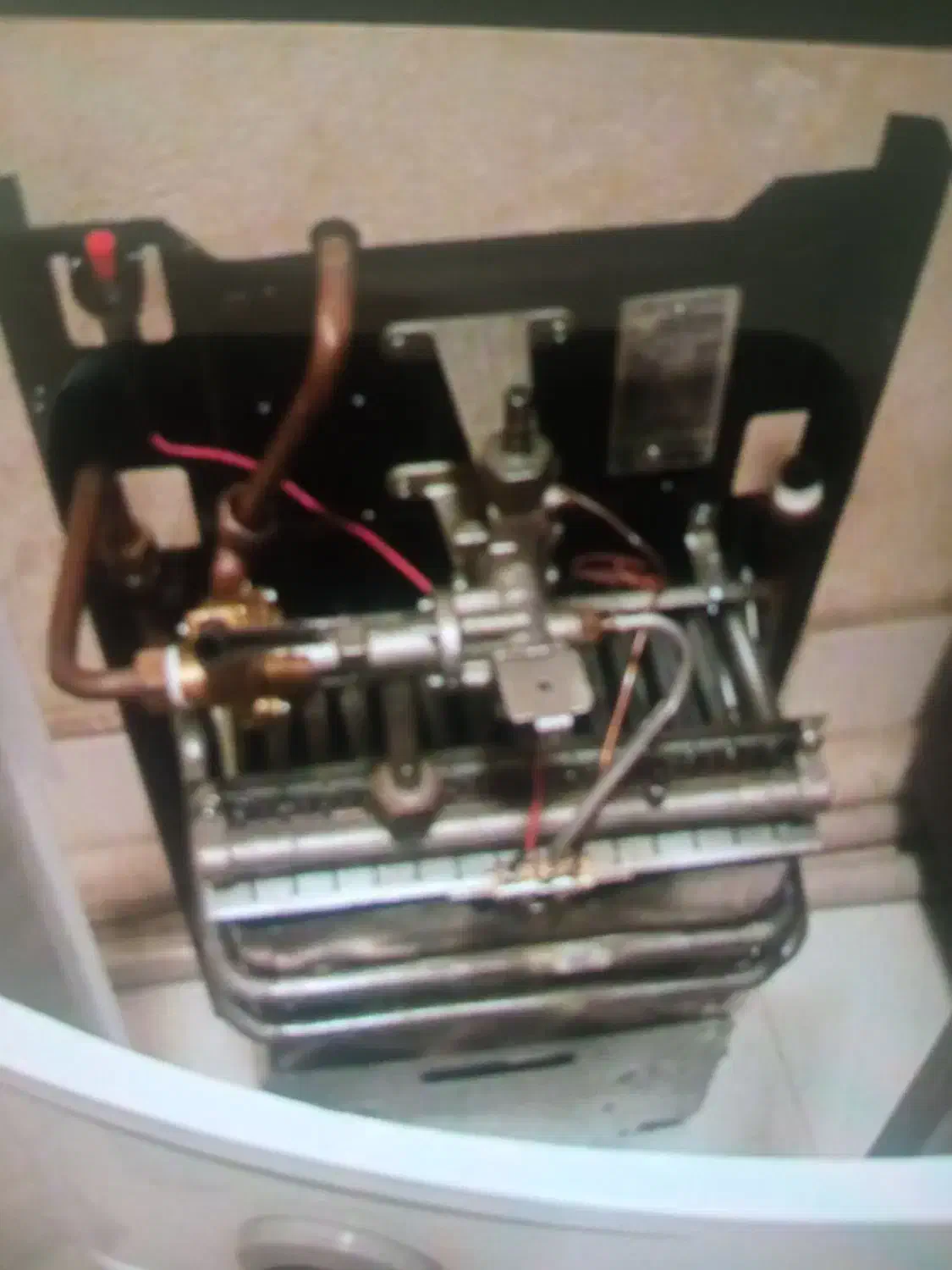 آبگرمکن|خدمات پیشه و مهارت|نجفآباد, یزدانشهر|دیوار