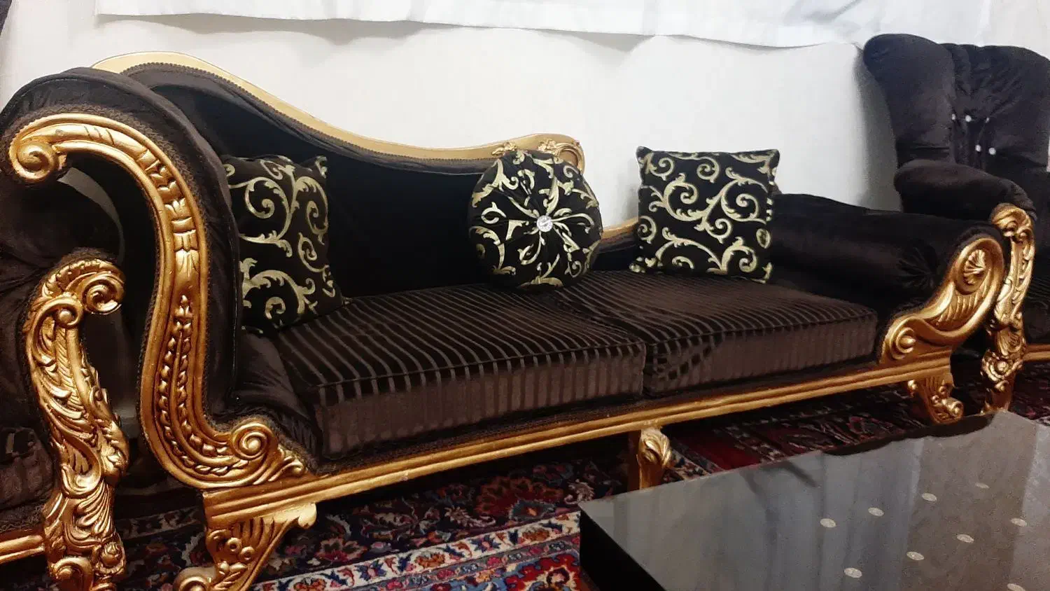 مبل لاوست|مبلمان خانگی و میز عسلی|تهران, کوثر|دیوار