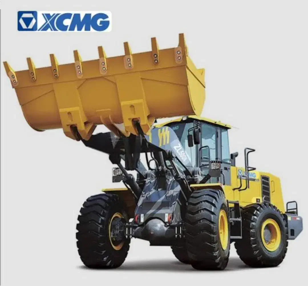 واردات مستقیم قطعات لودرهای چینی|قطعات یدکی و لوازم جانبی|قدس, هفت جوی|دیوار