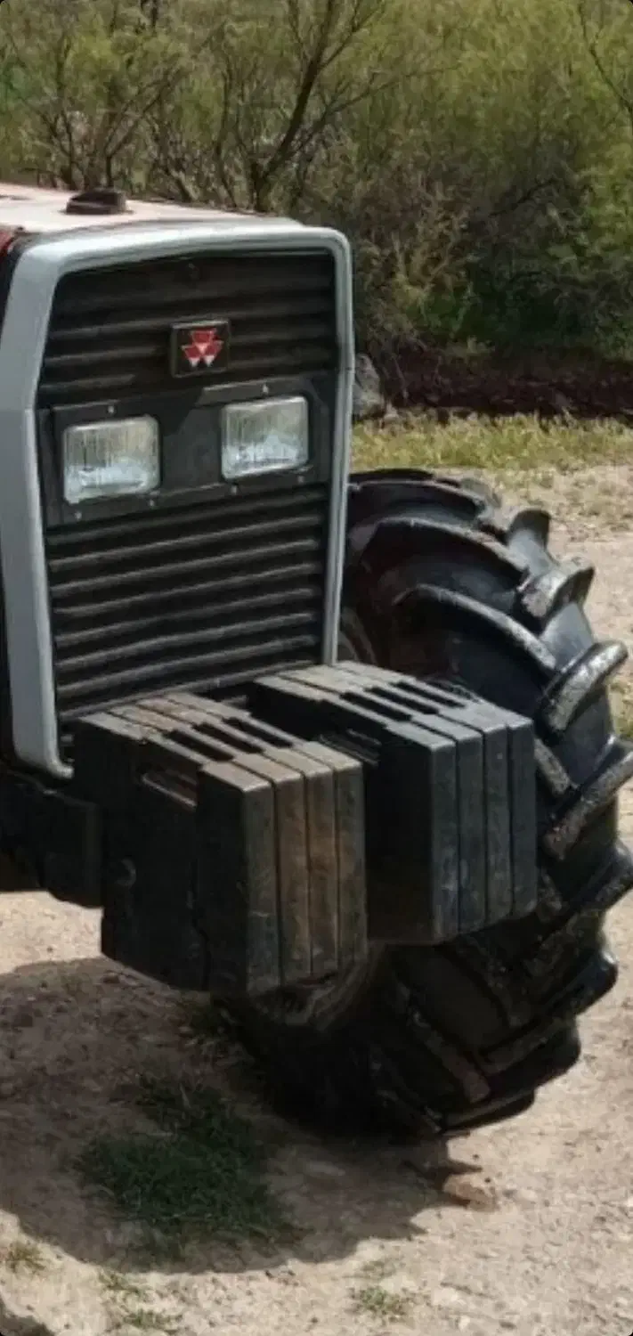 شخم با تراکتور ۳۹۹|خدمات باغبانی و درختکاری|کرمانشاه, |دیوار