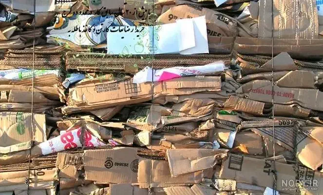 کارتن کتاب۱۴۰۰۰|عمده‌فروشی|خرم‌آباد, |دیوار