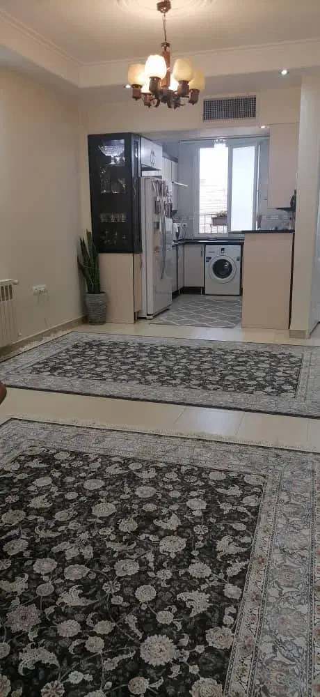 58 متر تکواحدی پارکینگدار/شکوفه/گیلکی شمالی|فروش آپارتمان|تهران, مینای شمالی (مخبر)|دیوار
