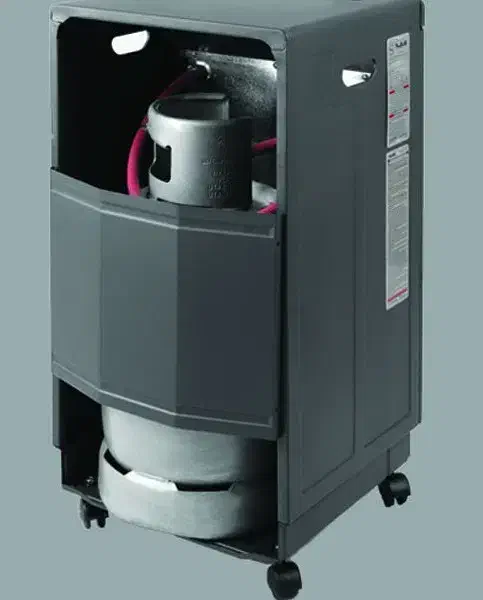 بخاری گازی|بخاری، هیتر، شومینه|لالی, |دیوار