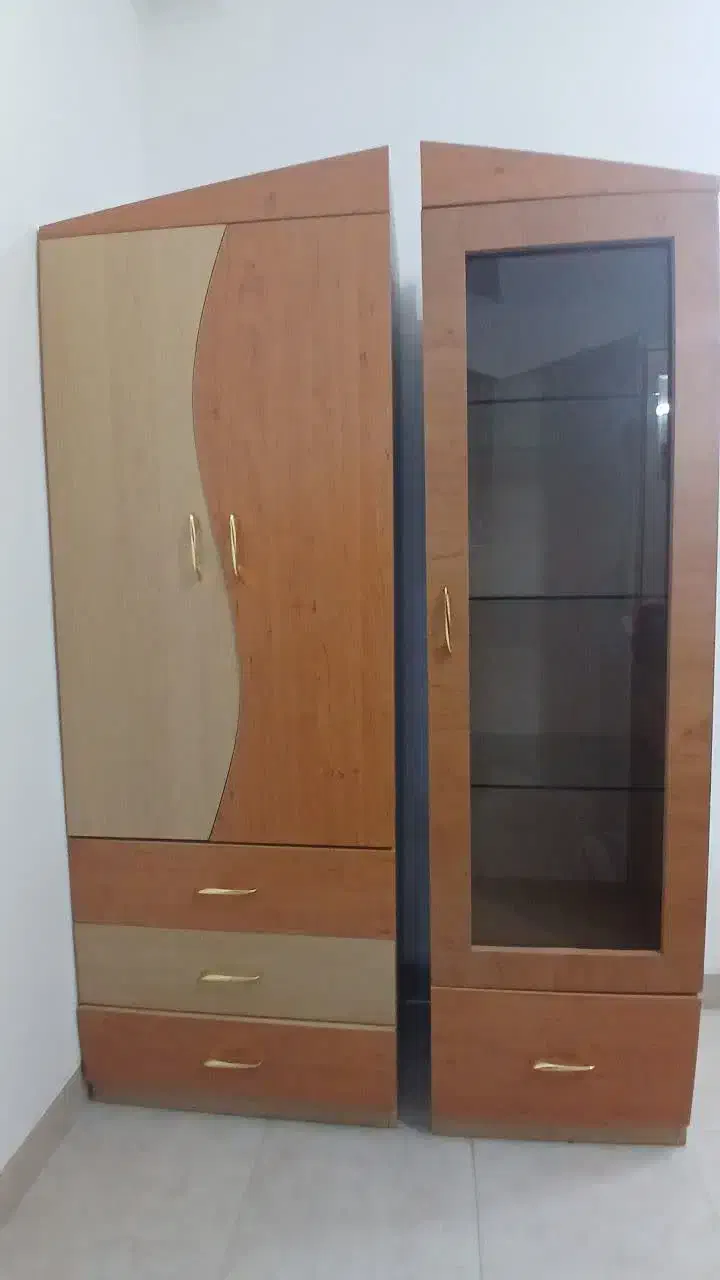 کمد بچه|جاکفشی، کمد، دراور|سمنان, |دیوار